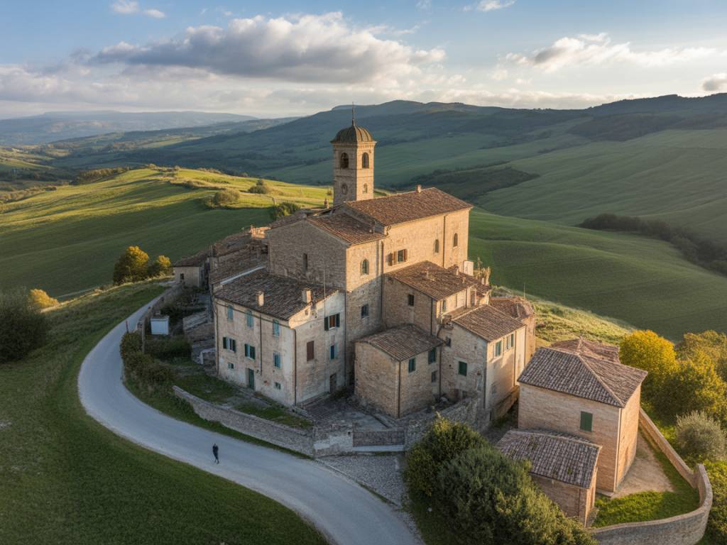 Alla scoperta del Molise: borghi autentici, natura incontaminata e tradizioni dimenticate